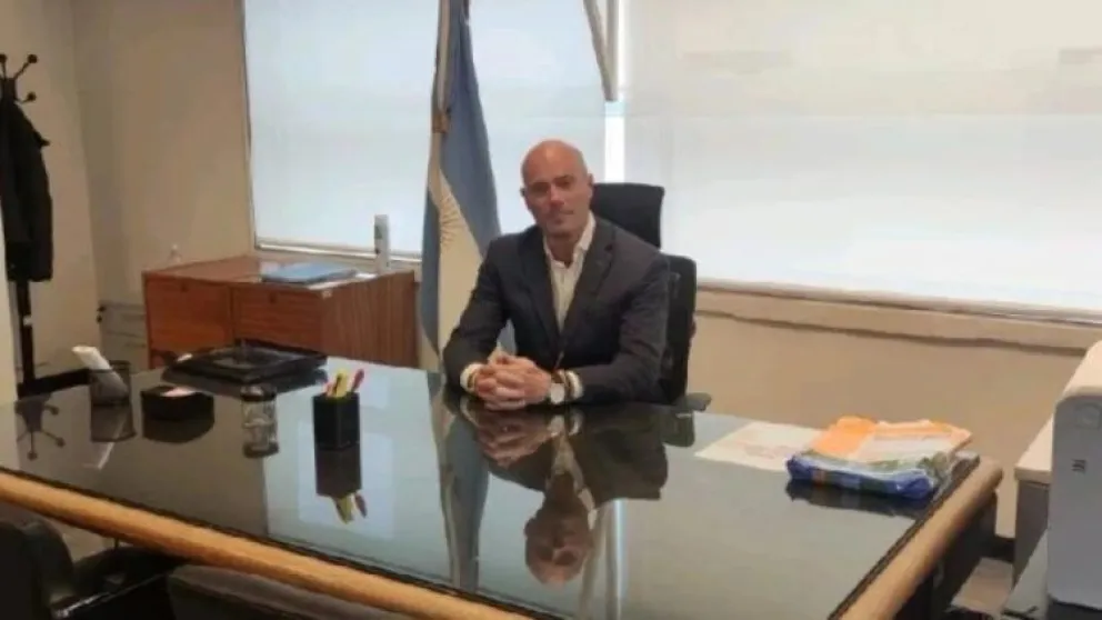 Despidos en el Gobierno: desplazaron a Martín Huidobro de la subsecretaría de Trabajo y el PRO mete mano