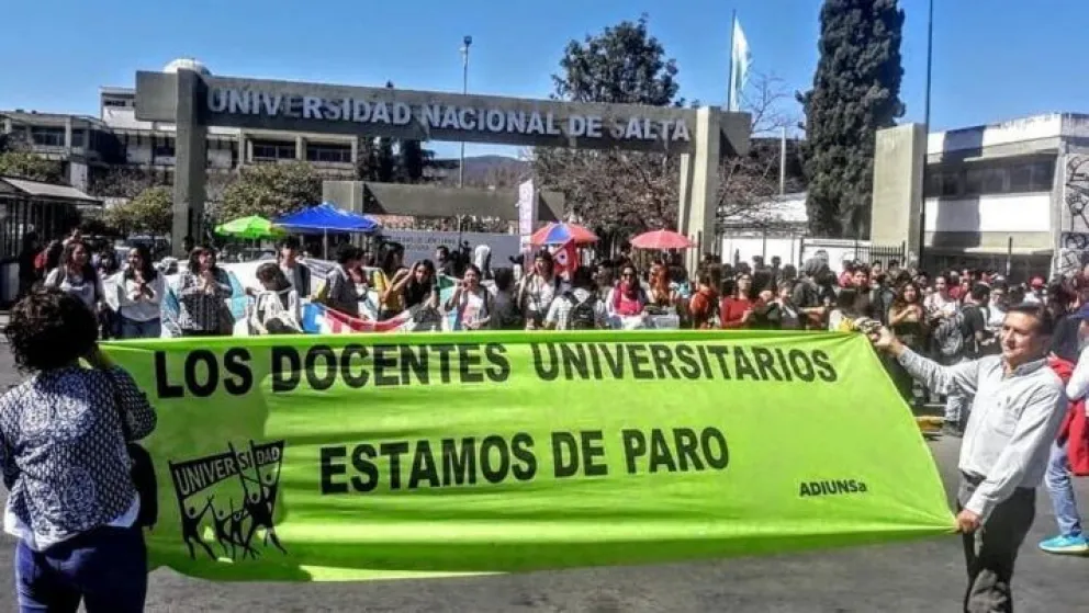 UNSA