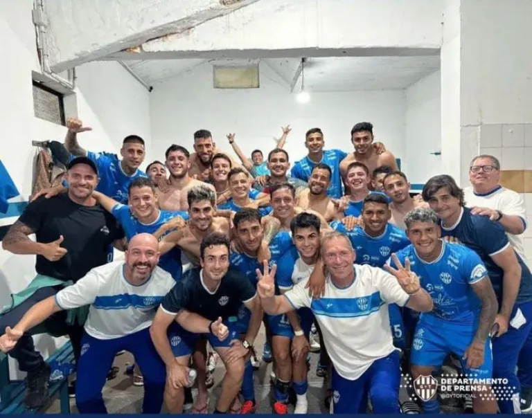 Gimnasia y Tiro