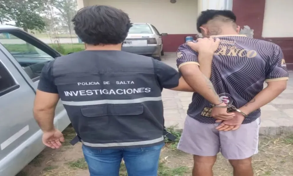 Se hicieron pasar por Gendarmes: engañaron, robaron y secuestraron a un hombre sobre la Ruta 51