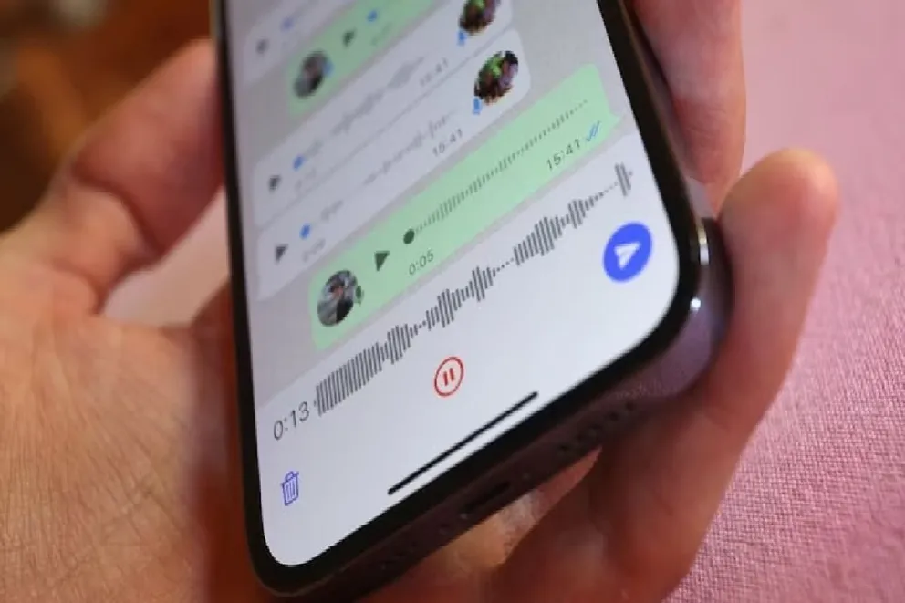Audios distorsionados en WhatsApp: causas y soluciones para mejorar tu experiencia en la App