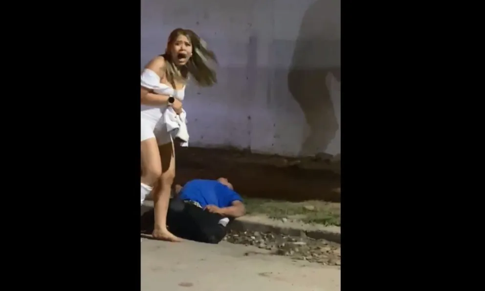|VIDEO| Imparable violencia en un boliche de Orán: mujeres a las piñas y una brutalidad que no cesa