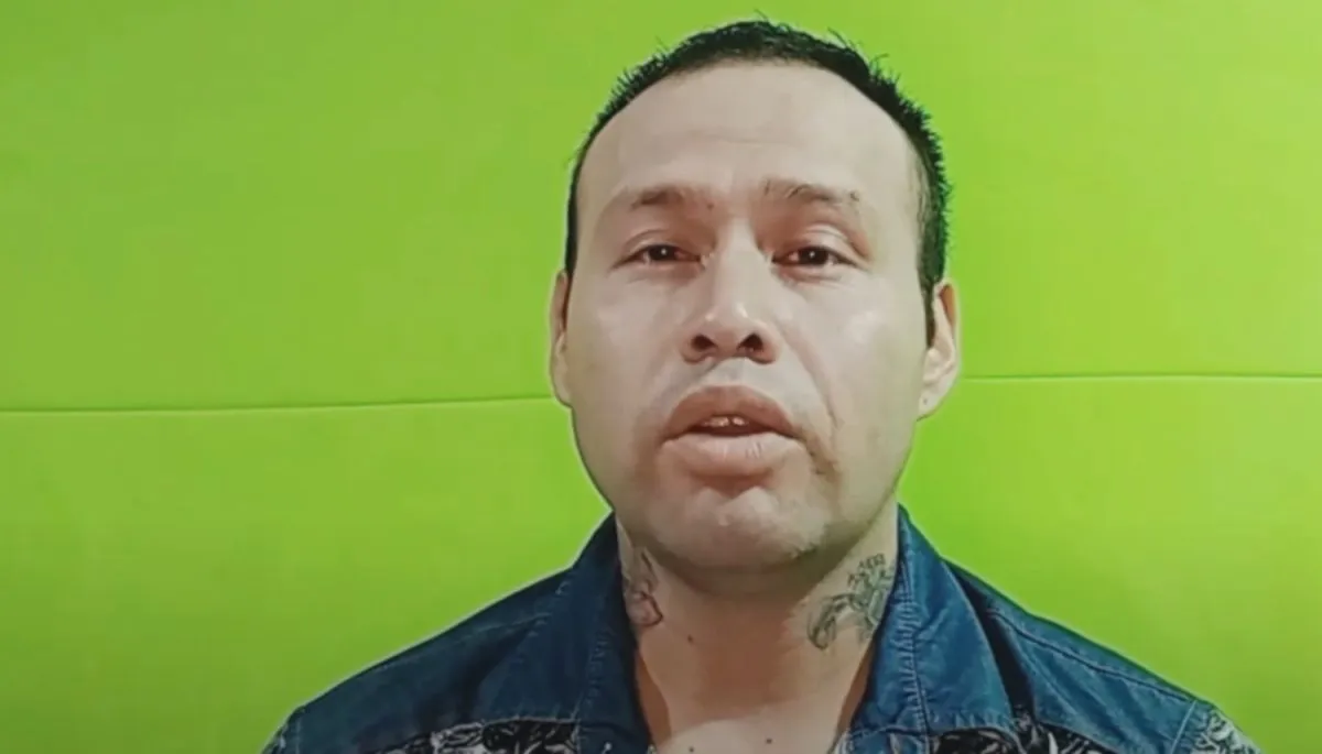 Cristian Palavecino