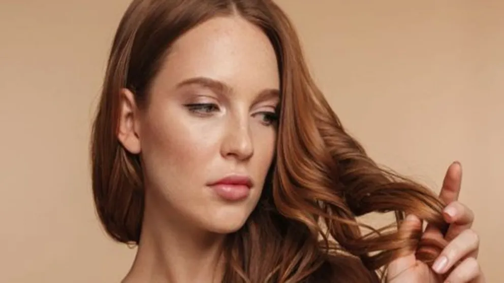 Dale un giro a tu look en verano: descubrí el tono de cabello que es tendencia esta temporada