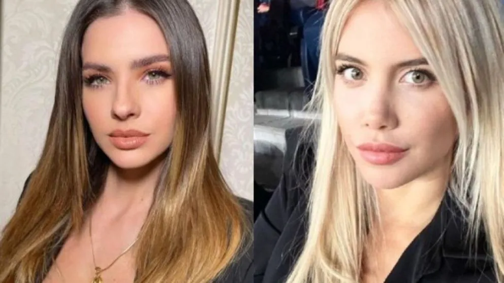 Estos son los increíbles auto regalos que se dieron la China Suárez y Wanda Nara en el Día de la Madre