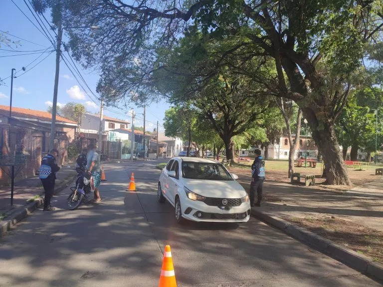 Conductores ebrios