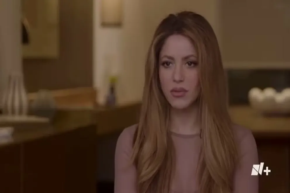 Shakira está de luto: el conmovedor mensaje a un ser querido 