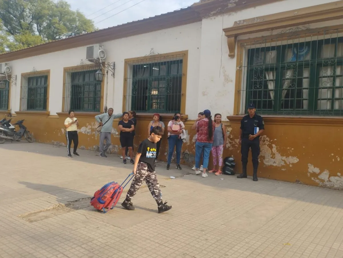Escuela