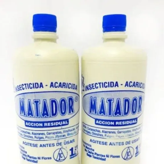 Insecticidas