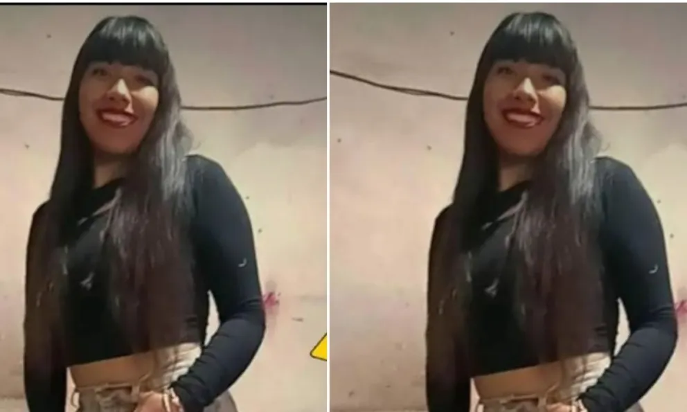Buscan desesperadamente a una adolescente de 15 años: sospechan que fue raptada