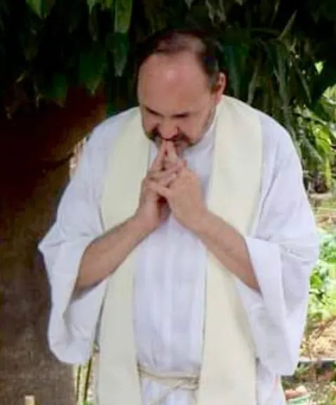 Sacerdote acusado de abuso