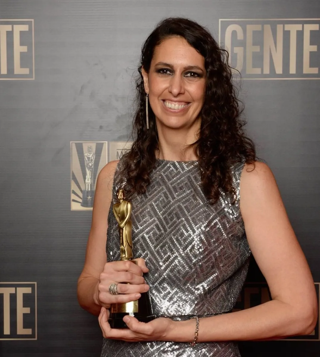 Premios Mart&iacute;n Fierro Cine y Series 2024