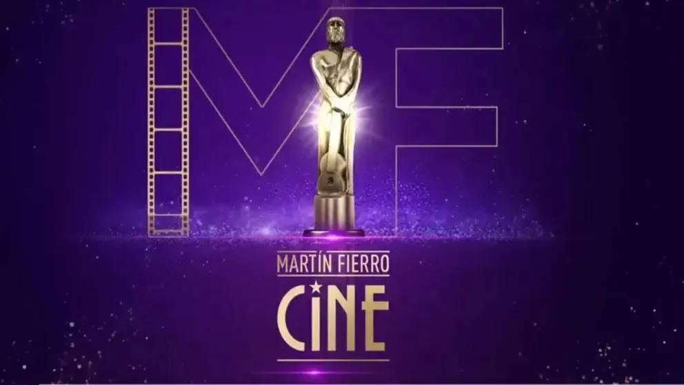 Premios Martín Fierro Cine y Series 2024: ganadores, polémica y homenajes a leyendas del séptimo arte
