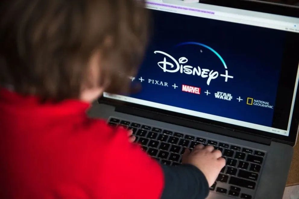Disney Plus - estrenos