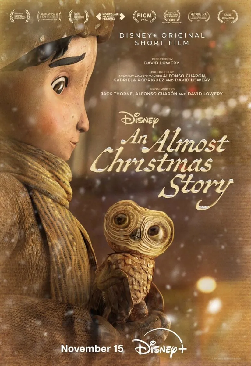 Disney Plus - estrenos