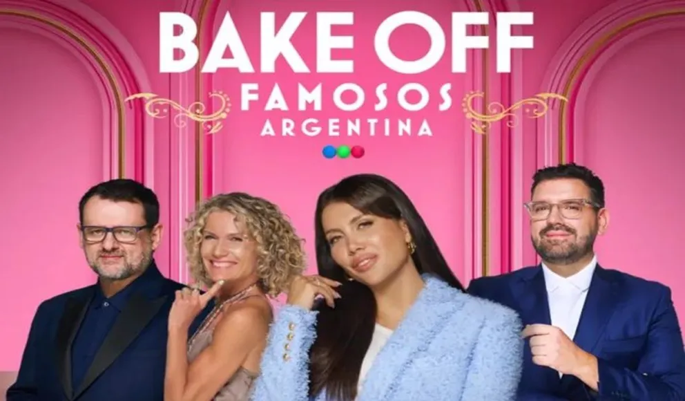 Sorpresas en Bake Off Famosos: los participantes no podrán creer quiénes los visitan