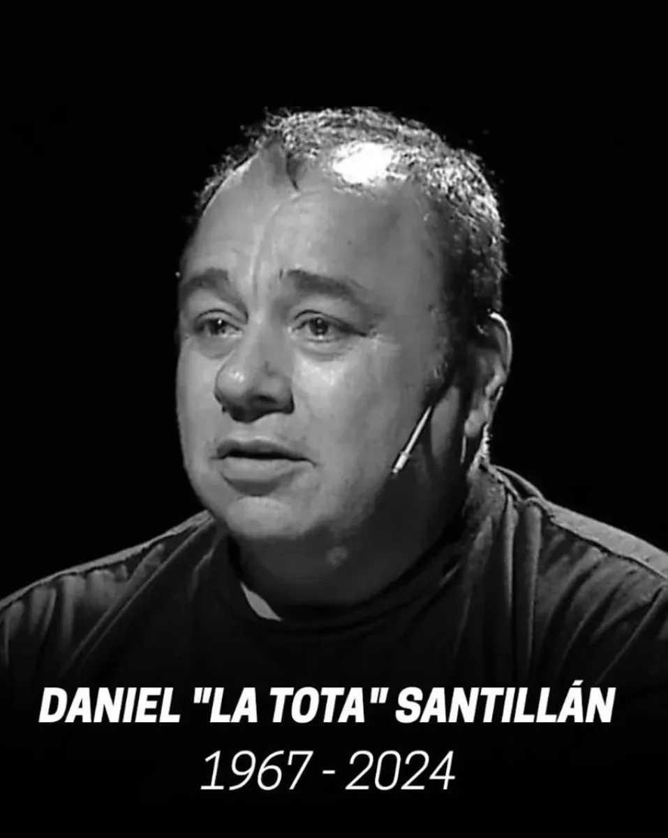 La Tota Santill&aacute;n