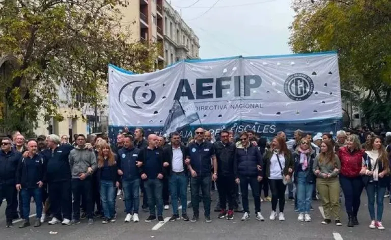 AFIP