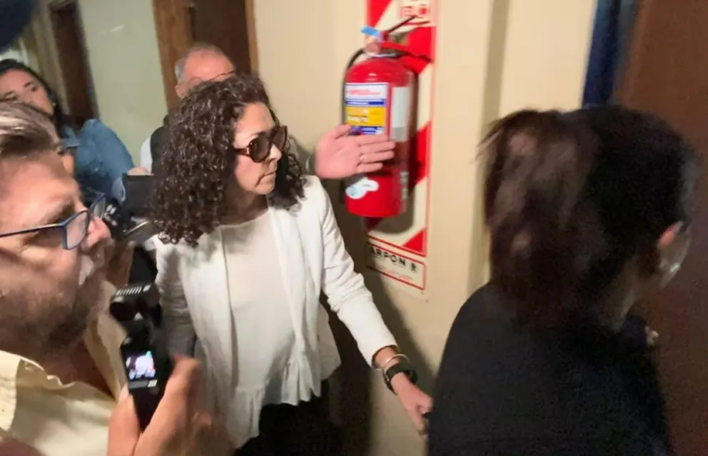 Causa Alberto Fernández: para la exniñera, los moretones de Fabiola Yañez fueron por un tratamiento estético