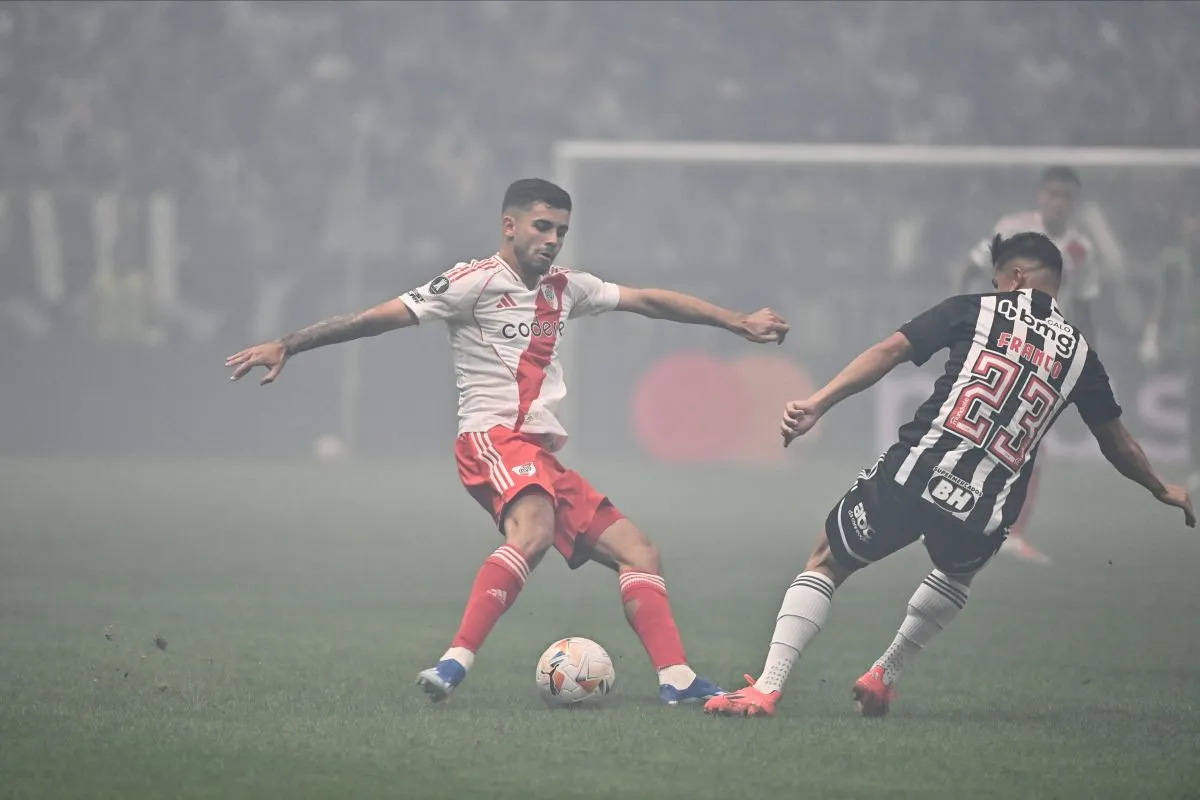 River Mineiro