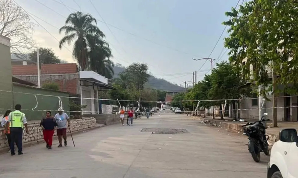 Por la aparición de DNI truchos y severas irregularidades, piden que la justicia federal revise el padrón electoral de Aguas Blancas