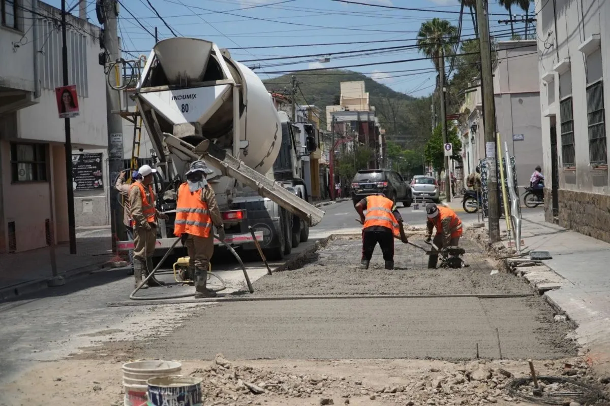 Bacheo