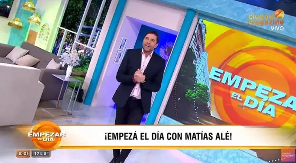 Javier Milei-Yuyito Gonz&aacute;lez