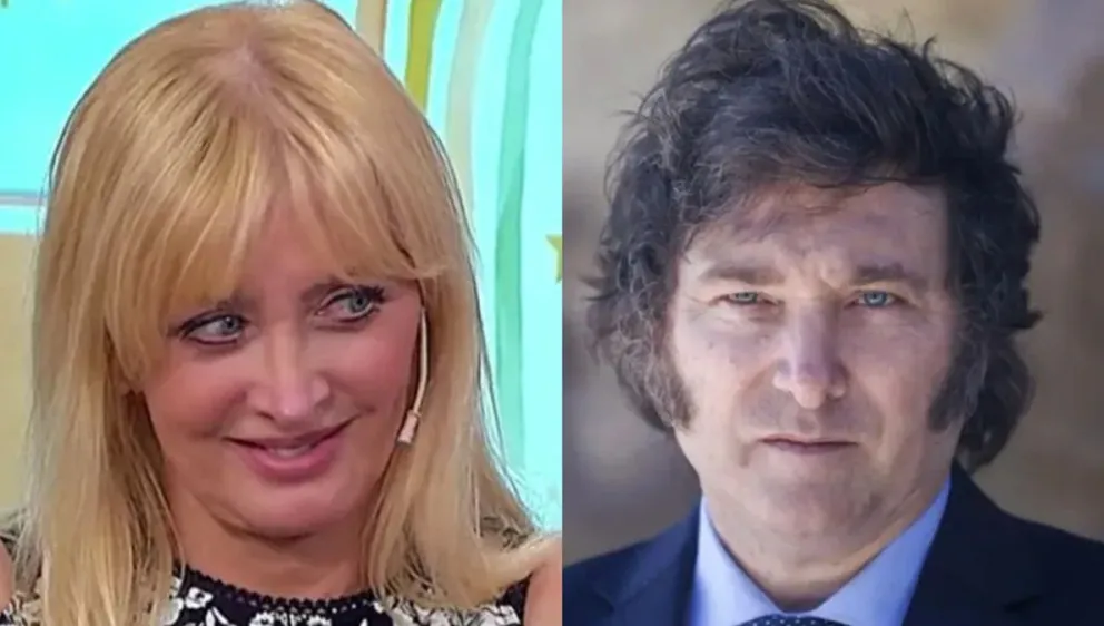 El inesperado motivo por el que Yuyito González se ausentó de su programa: ¿Por culpa de Javier Milei?