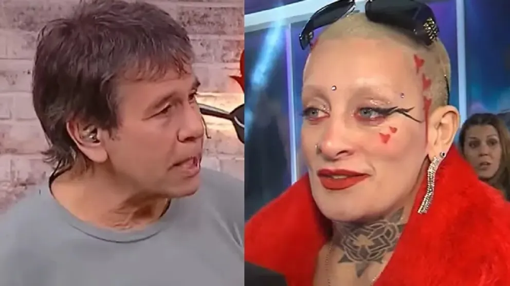 Conflicto con Furia Scaglione provocaría la salida de Ariel Rodríguez de Telefe: descubrí todos los detalles