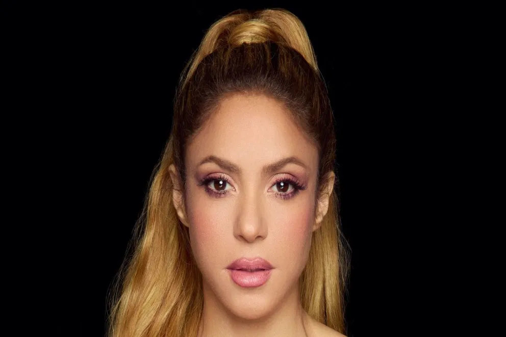 Shakira se derrumba tras las polémicas declaraciones de Gerard Piqué sobre su separación