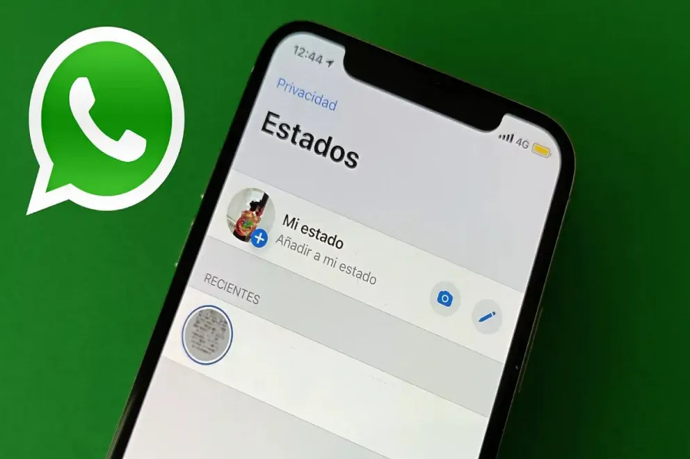 Descubre cómo ver los estados de WhatsApp sin que se enteren