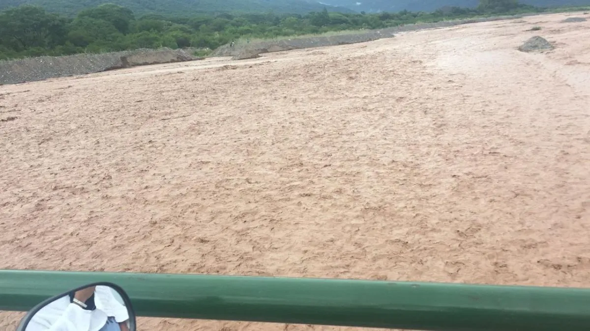 R&iacute;o Chicoana