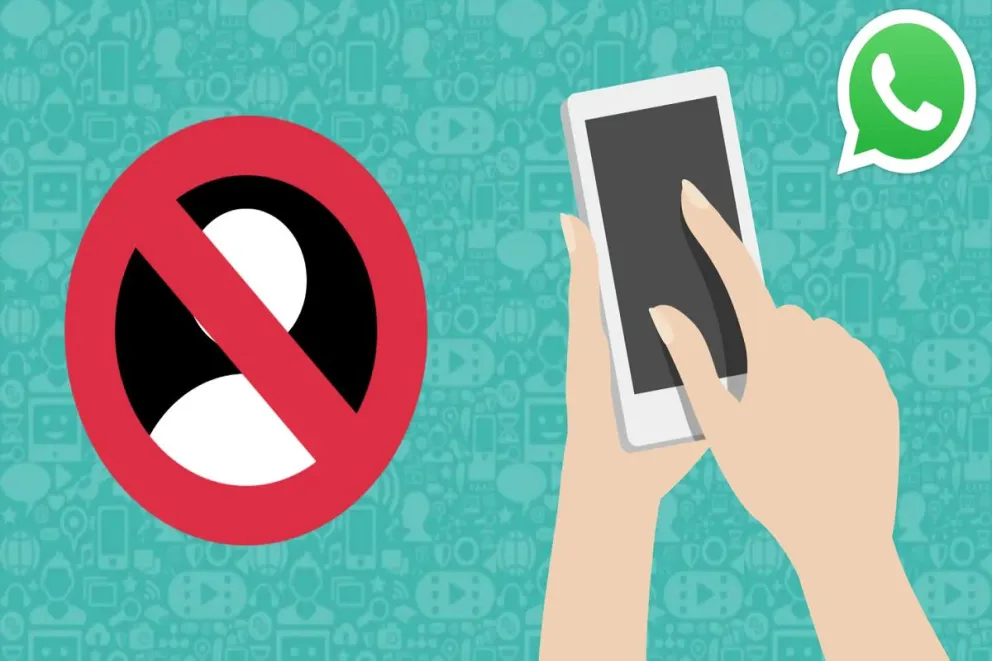 Cómo ver la foto de perfil de quien te ha bloqueado en WhatsApp: un truco sencillo y efectivo