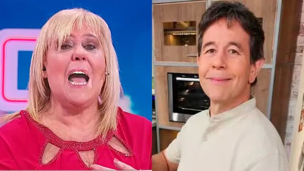 Laura Ubfal desmintió el conflicto y la salida de Ariel Rodríguez de Telefe: qué pasó realmente