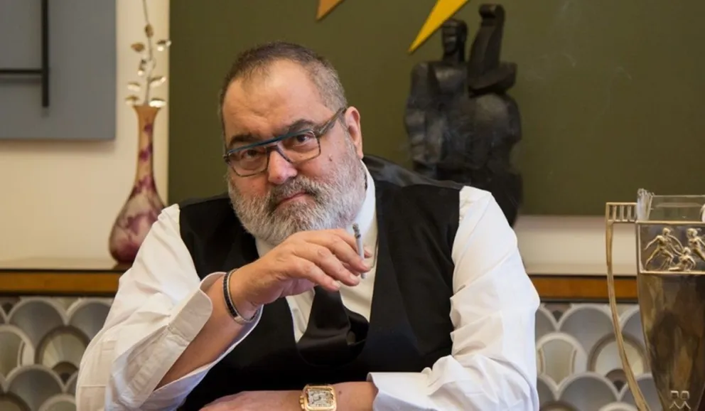 Jorge Lanata sorprendió a los médicos con su recuperación: estos son los detalles de su estado de salud