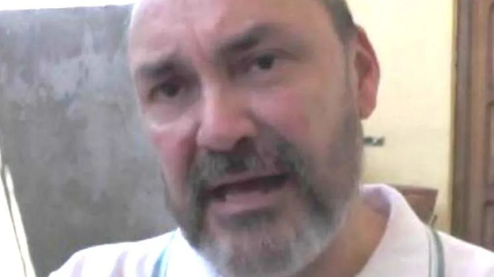 Se hizo justicia: condenaron al cura Carlos Fernando Páez por abusar de una seminarista en Tartagal