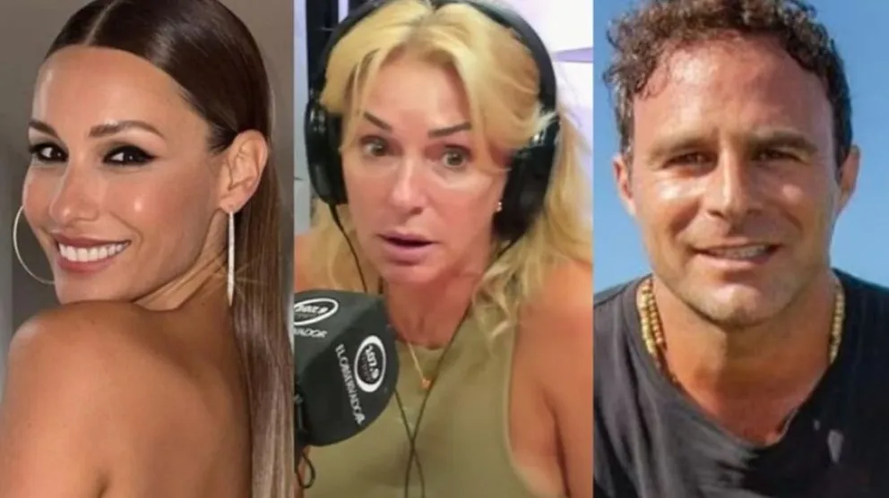 Yanina Latorre - Pampita
