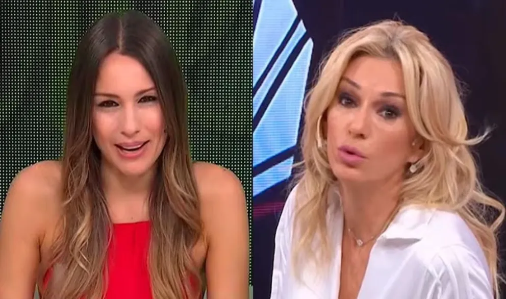 La contundente confirmación de Yanina Latorre sobre el noviazgo de Pampita y Martín Pepa: lo contó todo
