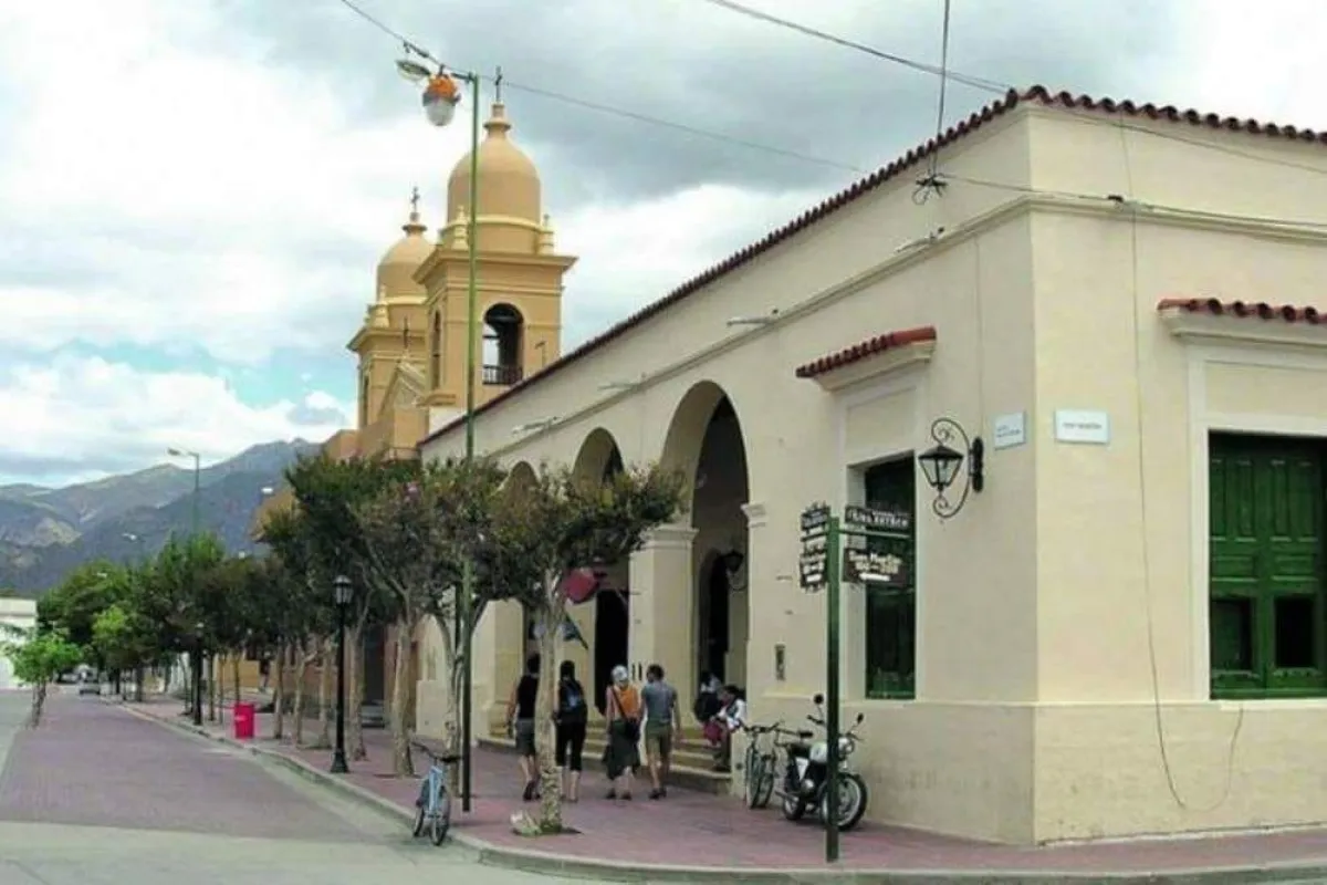Municipalidad de Cafayate