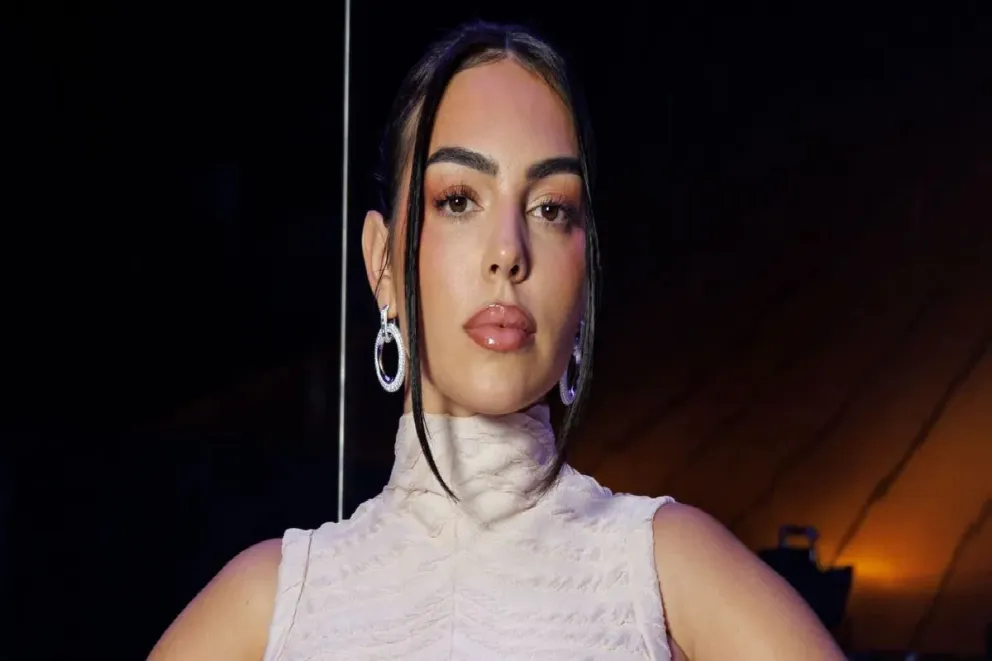 Ahora me siento mejor: la triste confesión de Georgina Rodríguez que ha preocupado a sus seguidores 