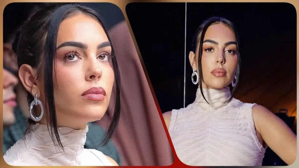 Así es el nuevo negocio millonario de Georgina Rodríguez, deja fuera de juego a Cristiano
