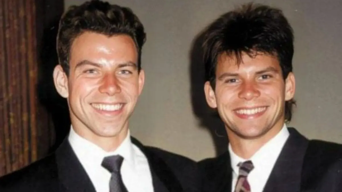 Hermanos Men&eacute;ndez