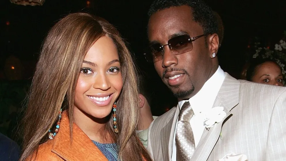 Las increíbles teorías conspirativas contra Beyoncé tras la detención de Diddy Combs: ¿secretos oscuros de Hollywood?
