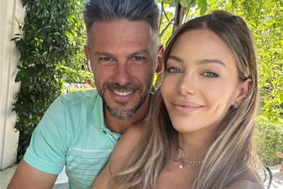 Evangelilna Anderson - Mart&iacute;n Demichelis - Yanina Latorre