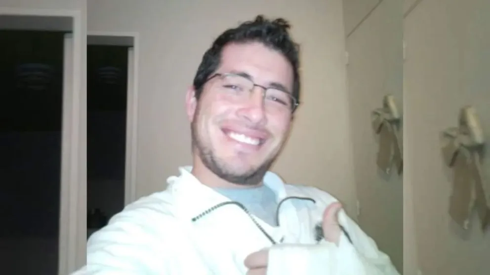 Dario Monges