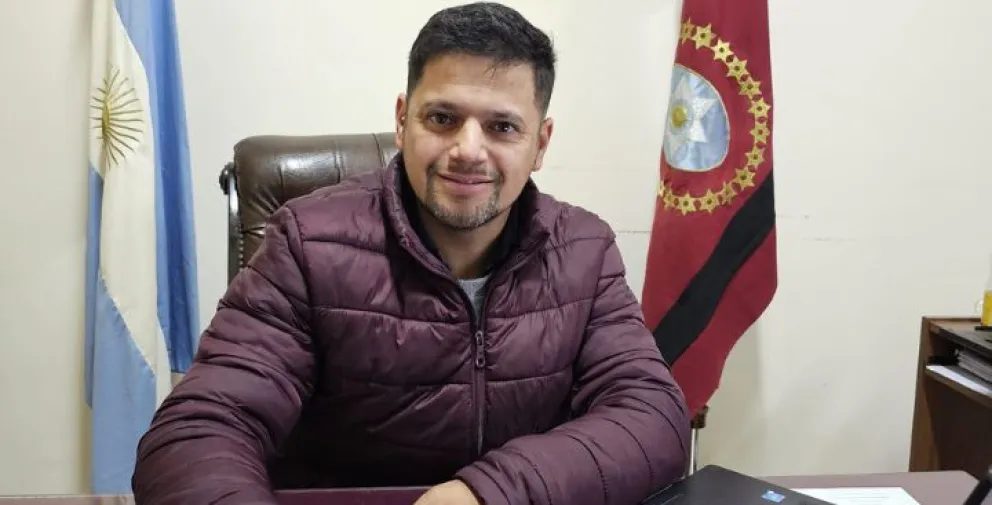 Urgente: el intendente de Campo Quijano, Lino Yonar, fue denunciado por presunta malversación de fondos
