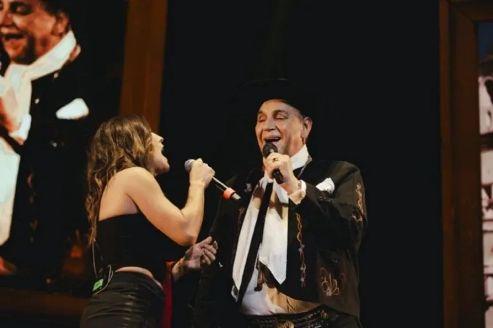 Chaque&ntilde;o Palavecino