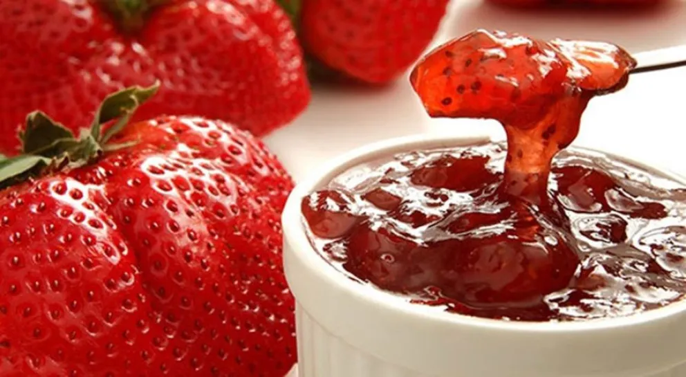 recetas - mermeladas
