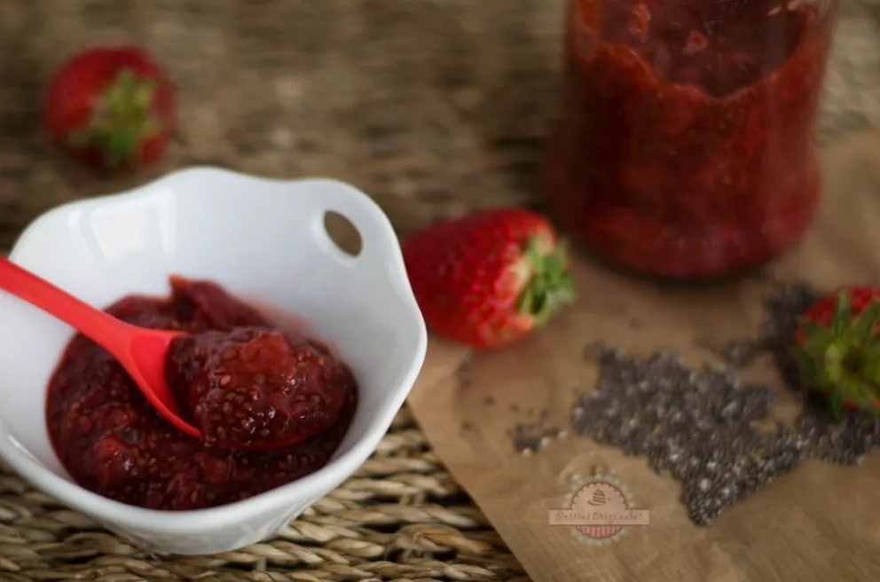 recetas - mermeladas