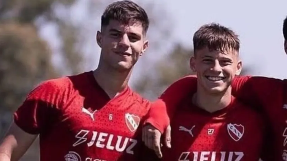 Conocé a las famosas que estuvieron en la escandalosa fiesta del yate con los jugadores de Independiente
